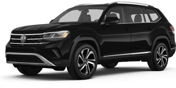 VOLKSWAGEN ATLAS 4MOTION 2023 1V2BR2CA3PC533188 image VOLKSWAGEN ATLAS 4MOTION 2023 1V2BR2CA3PC533188 image